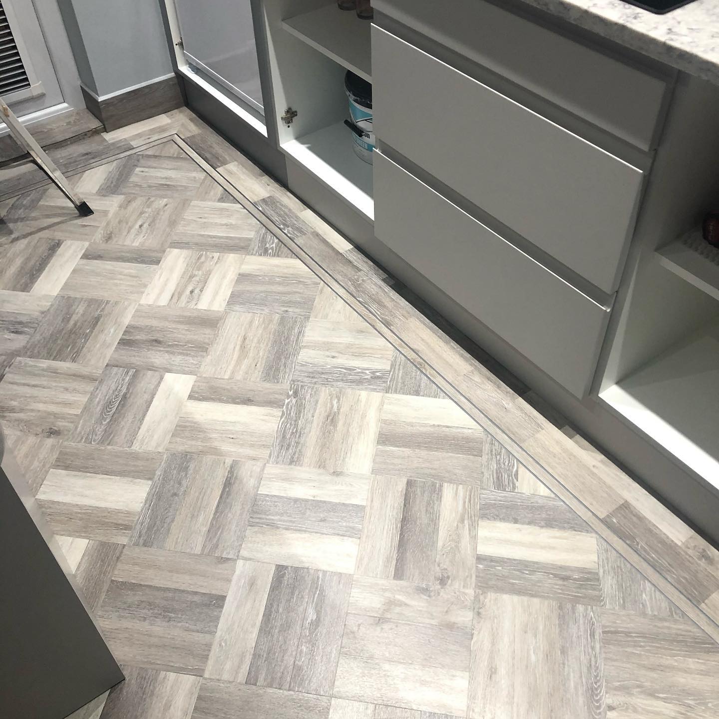 Domestic Custom Flooring Services in Belfast, County Antrim DMG