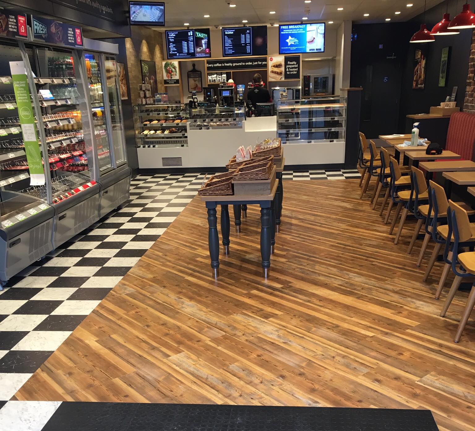 Flooring Services in Belfast, County Antrim DMG Flooring LTD